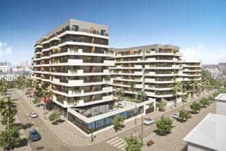&ldquo;We live Casa Anfa&rdquo;, le nouveau programme immobilier serviciel du groupe Mfadel