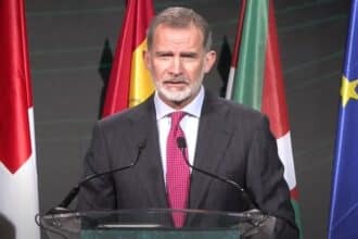 Vidéo. Le Roi Felipe VI d’Espagne met en avant &ldquo;les secteurs économiques à fort potentiel&rdquo; du Maroc