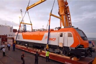 Acquisition du nouveau matériel roulant : ce que prévoit l’ONCF pour les trois prochaines années