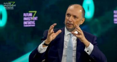 Investissement : à Riyad, Mohcine Jazouli promeut la vision royale et les ambitions du Maroc
