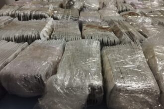 Saisie de plus de 40.000 comprimés psychotropes à Tanger-Med