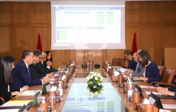 Le dispositif répressif au centre de la 5e réunion de l’Observatoire des délais de paiement