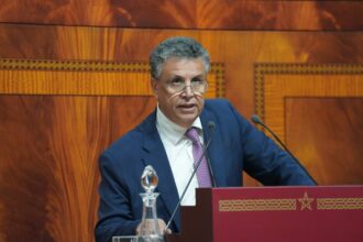 Chambre des représentants : adoption, à la majorité, du projet du Code de procédure pénale