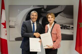 Une ligne aérienne Montréal-Marrakech à partir de juin 2024