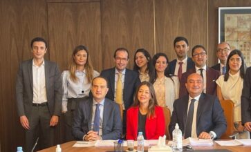 Bank of Africa finance le plan de développement de Dislog Group Health Care à hauteur de 70 MDH