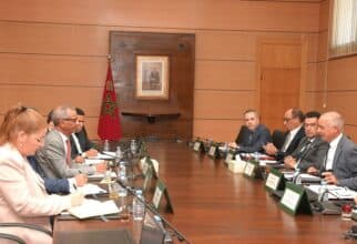 Livre scolaire : Benmoussa à la rencontre du Conseil de la concurrence