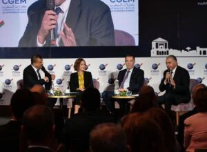 CNE : les priorités de la CGEM pour booster le tourisme (Chakib Alj)