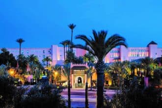 Marrakech : pourquoi l’offre hôtelière de luxe pourrait bientôt être dépassée pour les fêtes de fin d’année ?