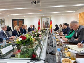 Le Maroc et l’Allemagne examinent les moyens de renforcer la coopération en matière d’emploi