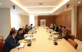 Education nationale: Akhannouch confie à Sekkouri la poursuite du dialogue avec les syndicats