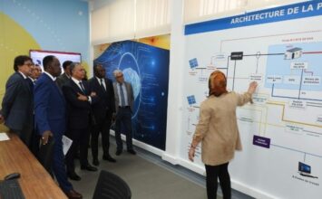 L’ONEE lance la première plateforme Smart Grid en Afrique