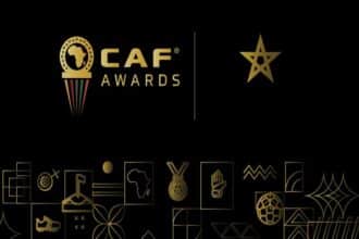 CAF Awards : à quelle heure et sur quelles chaînes