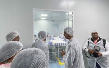 &ldquo;Asthalin&rdquo;, premier inhalateur fabriqué au Maroc