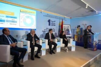 Casablanca se prépare à son nouveau Salon du livre