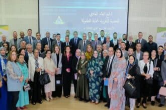 La Princesse Lalla Zineb préside la réunion de l’AGO de la Ligue marocaine pour la protection de l’enfance
