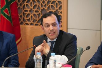 La Commission des secteurs sociaux à la Chambre des représentants adopte, en deuxième lecture, le projet de loi sur la grève