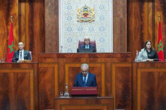 Le projet de loi sur le statut de pupilles de la Nation adopté à la Chambre des représentants