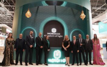 Le Maroc en force au World Travel Market de Londres