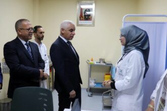 Laâyoune-Sakia El Hamra : 9 centres de santé urbains et ruraux entrent en service