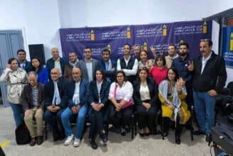 Jamal El Asri, de l’étudiant baasiste au secrétaire général du Parti socialiste unifié