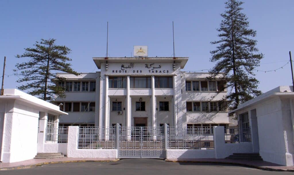 Société marocaine des tabacs : Où en est le processus de régularisation de ses retraités ?
