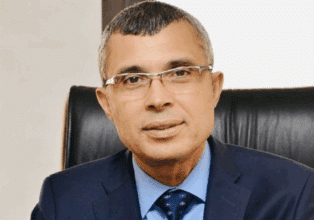 Samir Chaouki lance son think tank &ldquo;Omega Center for Economy & Geopolitics Researchs&rdquo;