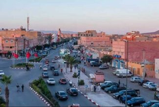 Un prêt de 130 MDH de la BERD pour l’approvisionnement en eau dans la région de Guelmim-Oued Noun
