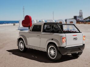 Nassim Belkhayat : &ldquo;Nous voulons faire de la NEO, la voiture du peuple&rdquo;