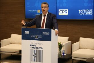 Ouahbi : &ldquo;Nous devons faire sortir le ministère de la Justice de l’âge de pierre jusqu’au XXIe siècle&rdquo;