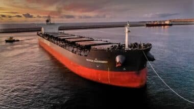 Engrais : face aux perturbations mondiales liées à la guerre avec l’Iran, Washington se tourne vers le Maroc