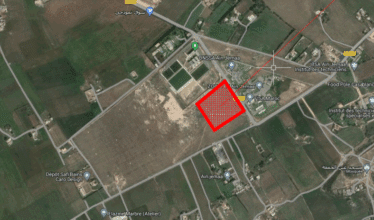 Appel d'offres pour le suivi des travaux de construction du futur vélodrome de Nouaceur