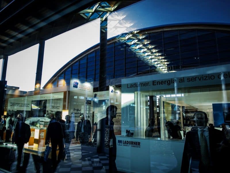 Transition écologique. Ecomondo 2023 trace la feuille de route de l’économie circulaire internationale