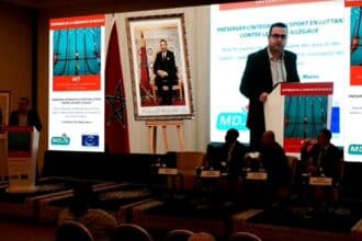 La MDJS alerte contre la recrudescence des sites de paris sportifs illégaux