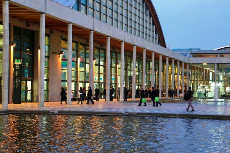 Transition écologique. Ecomondo 2023 trace la feuille de route de l’économie circulaire internationale