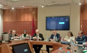 Le SGG veut rationaliser le processus d'élaboration des textes réglementaires