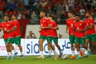 La CAF dévoile la liste des pré-sélections pour la prochaine Coupe d'Afrique, dont celle du Maroc