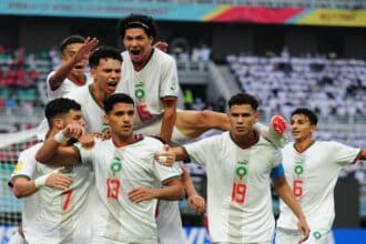 Mondial U-17 : le Maroc bat le Panama 2-0 pour son entrée en lice