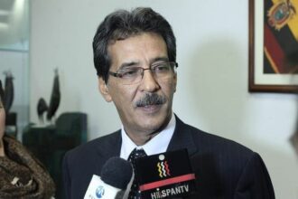 Le Mouvement sahraoui pour la paix reconnu par l’Espagne