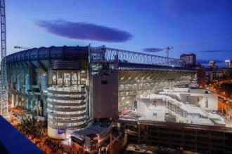 Voici la liste finale des stades espagnols pour le Mondial 2030 (Marca)