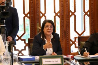 Moudawana : &ldquo;Il faut séparer la filiation du mariage&rdquo; (Latifa Bouchoua)