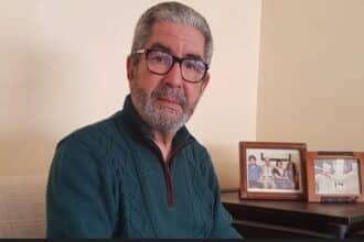 Décès du militant des droits de l’Homme Ahmed Herzenni