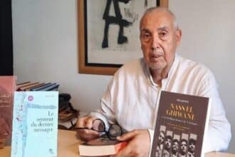 Décès de l’éditeur marocain Abdelkader Retnani