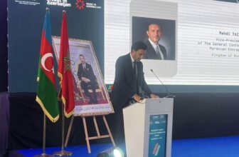 Le Maroc et l’Azerbaïdjan veulent développer leur coopération économique