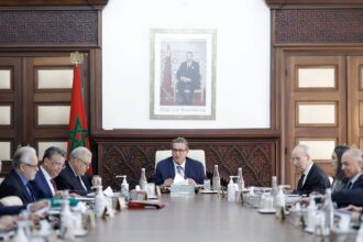 Quatre nominations en Conseil de gouvernement