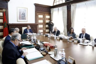 Le compte rendu du Conseil de gouvernement du mercredi 15 novembre 2023