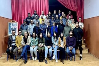 Une nouvelle association de jeunes journalistes voit le jour