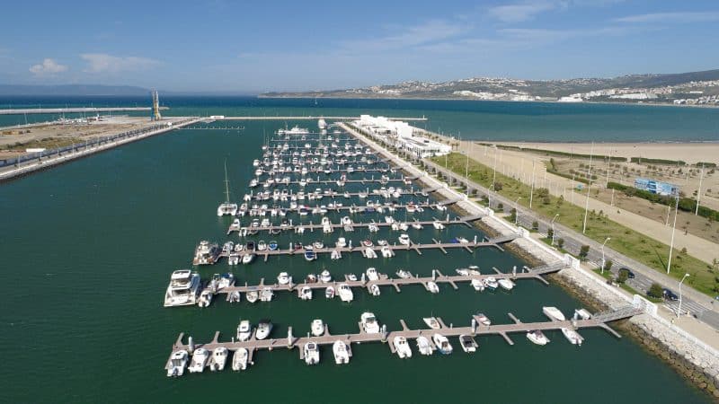 Tanger. Comment la ville du détroit redessine sa toile touristique