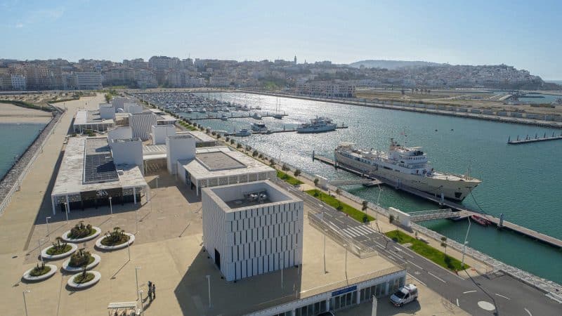 Tanger. Comment la ville du détroit redessine sa toile touristique