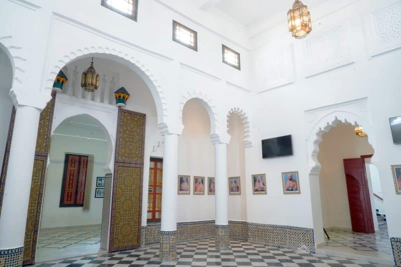 Tanger. Comment la ville du détroit redessine sa toile touristique