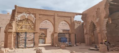 Tinmel : un témoignage de Abderrahim Kassou